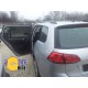Zasłonki osłony przeciwsłoneczne VW Volkswagen Golf 7 VII Variant Kombi (2012-2019)