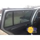 Zasłonki osłony przeciwsłoneczne VW Volkswagen Golf 7 VII Variant Kombi (2012-2019)