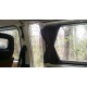 Zasłonki zaciemniające na szynach do VW Volkswagen T3 (1979-2002)