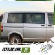 Zasłonki zaciemniające do VW Volkswagen T5 T6 Transporter-2015)