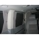 Zasłonki zaciemniające do VW Volkswagen T5 T6 Multivan 