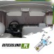 Zasłonki na przednią szybę i boczne drzwi do VW T5 T6 Multivan, Transporter lub Caravelle