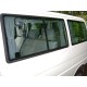 Zasłonki zaciemniające na szynach do VW Volkswagen T4 Transporter (1990-2003)