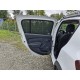 Zasłonki osłony przeciwsłoneczne Dacia Sandero 2 II Stepway 