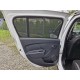 Zasłonki osłony przeciwsłoneczne Dacia Sandero 2 II Stepway 