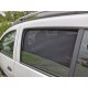 Zasłonki osłony przeciwsłoneczne Dacia Sandero 2 II Stepway 