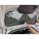 Zasłonki osłony przeciwsłoneczne Dacia Sandero 2 II Stepway 