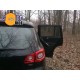 Zasłonki osłony przeciwsłoneczne VW Volkswagen Tiguan (2007-2018)