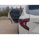 Zasłonki osłony przeciwsłoneczne Dacia Duster 3 III (od 2024)