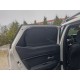Zasłonki osłony przeciwsłoneczne Dacia Duster 3 III (od 2024)